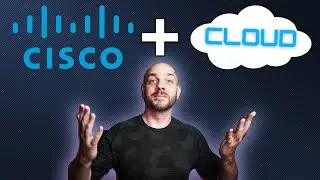 New Cisco Cloud Exam?!?! Designing and Implementing Cloud Connectivity 300-440 ENCC