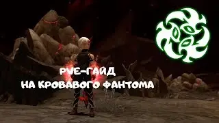Blood Phantom Guide | New Dragon Nest