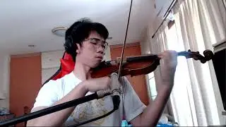 Danny Boy - Assaf Kacholi & Khongchai Greesuradej