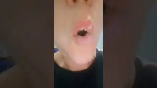 Пластинки из смеси глин (голубая узбечка, арахис, пористая, солнечная) с посыпкой каолин #асмр#хруст