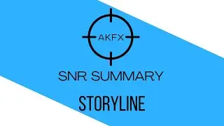 Support and Resistance: Storyline