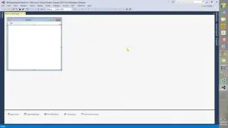 Configuring the Layout of Visual Studio