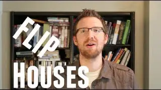 How to Flip Houses - Five Steps to Success