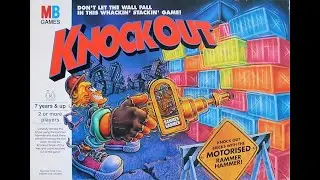 Knockout - Review and How to Play