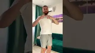 Leg spasticity