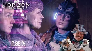 Horizon Zero Dawn Ep 5: 