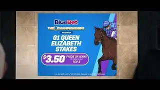 G1 Queen Elizabeth Stakes Special