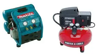 Best Air Compressors Top 5 Products