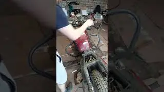 Проверка зарядки иж планета 5