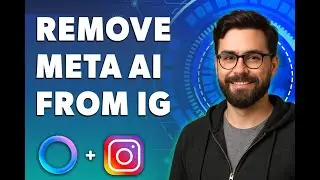 How To Remove Meta Ai From Instagram [2026 Guide]