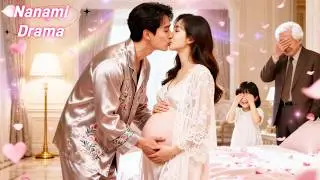 Tổng tài mất ngủ 8năm,được cô chữa khỏi bằng nụ hôn,rồi phát hiện họ có chung một đứa con#260107ygB3