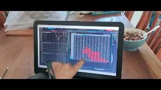 How to Road tune a aftermarket Link Ecu from a log file.