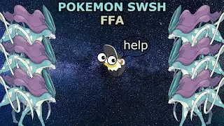 1 suicune, 2 suicune, 6 suicune!?!?!?!?!