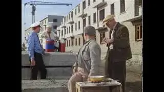 А компот?