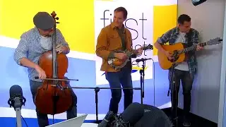 First Coast Connect: Dave Eggar