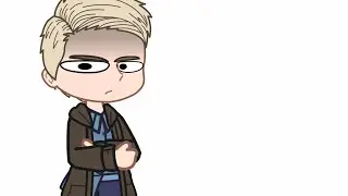 Stop being a c😦nt (Fandoms Skit) (Marvel/Supernatural)
