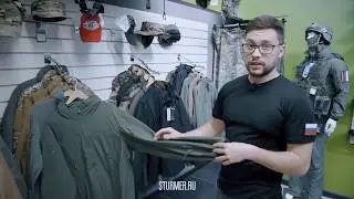 Обзор магазина 