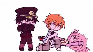 POV:hanako that one episode