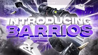 Introducing Auto Barrios