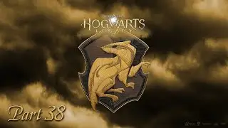 Hogwarts Legacy (PC) - Deluxe Edition - Part 38