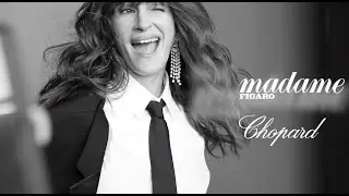 SPENDING THE DAY WITH JULIA ROBERTS