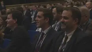Highlights from the European Insurance Forum 2024 | 