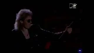 Scorpions - Dont Believe Her