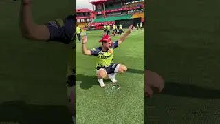 No Jonny was harmed in this video! 😅