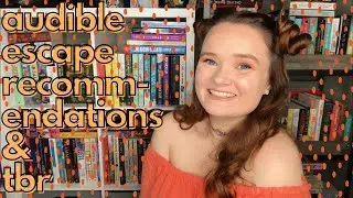 Audible Recommendations!