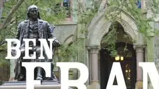 Experience Penn