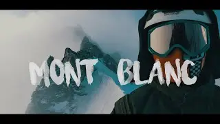 Mont Blanc 2019
