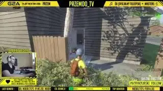 H1Z1: King of the House