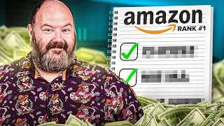 How To Rank Products On Page #1 on Amazon in 2025