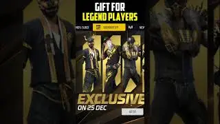 Garena Sending Most Rare Bundle to Old Players | FF Elite Pass Return 