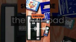 Intellivision Gone But Not Forgotten #gameplay #console #consolegaming