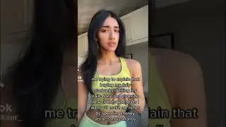 @tamkaur on Instagram 🥥