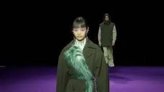 Kenzo Paris Man FW19-20