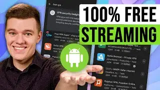 Free Android VPNs for Streaming? We Tested Top Free Apps (2025)