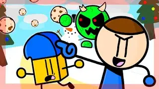 Noob mans Christmas special