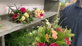 American School of Flower Design w Michael Gaffney