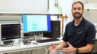GUI Features for the Si83xx SPI Motherboard