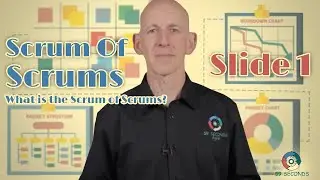 What is the Scrum of Scrums? And How Is It Used To Scale Agile?