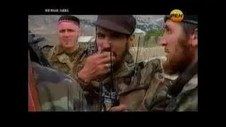 Военная тайна - 26.11.2012 (164 выпуск)
