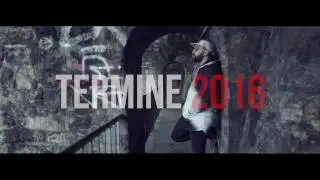 Jarod - Termine 2016