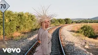 Lisa Ekdahl - Stop! In the Name of Love (Official Video)