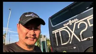 Cross Country in Electric Motorcoach Proves Public Charging Not Ready