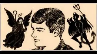 ППДО  Зона комфорта Ангел и Демон