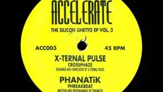 X-Ternal Pulse - Crossphaze (edit from 1993)