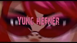 MORGENSHTERN - YUNG HEFNER КЛИП АВАТАРИЯ