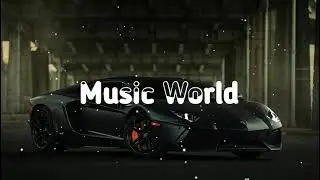 🚓КРУТАЯ МУЗЫКА🚓КРУТОЙ ФОНК🚓